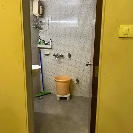 G6 Apartmentd * Mumbai