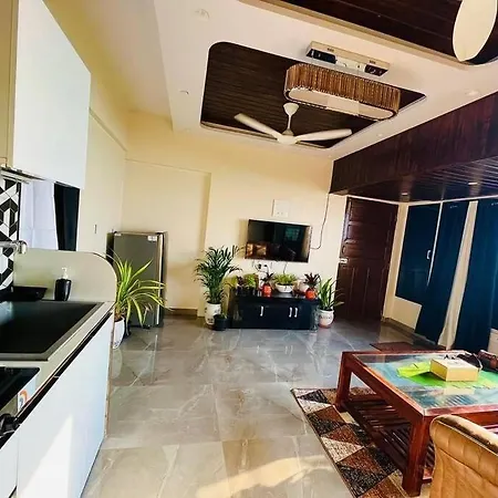 Best Sea View ,juhu Apartment *