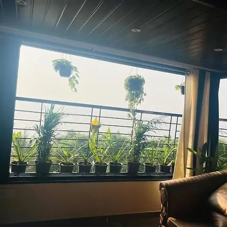 Apartment Best Sea View ,juhu