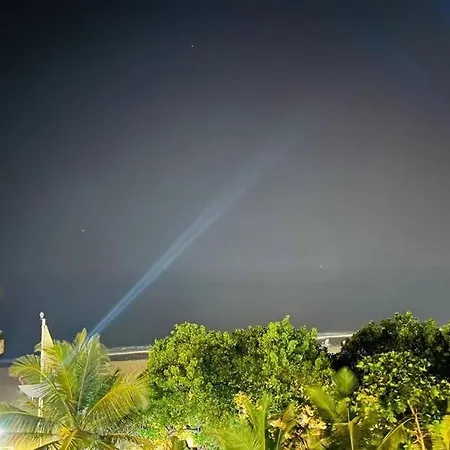 Best Sea View ,juhu Apartment *