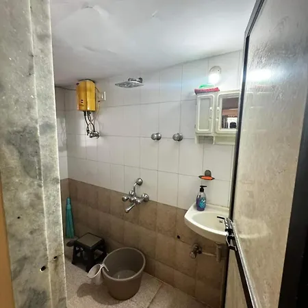 F2 Apartment