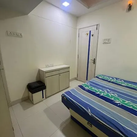 F1 Apartment Mumbai
