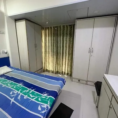 F1 Apartment Mumbai