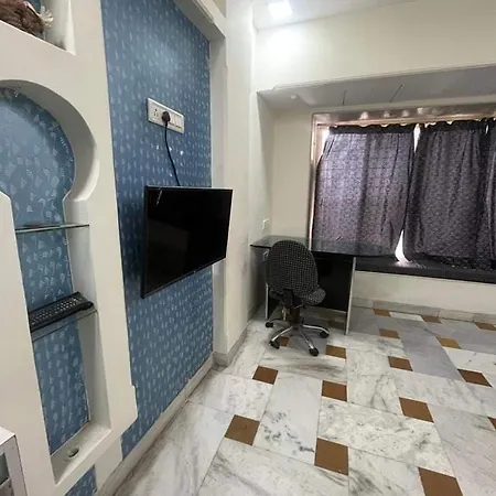 Apartment F1