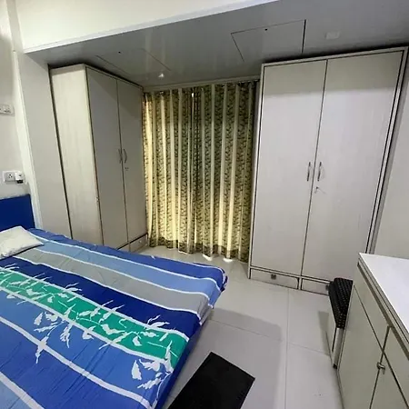F1 Apartment