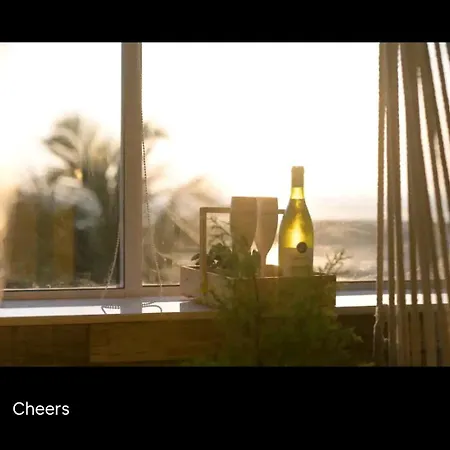 Apartment Top-floor Oceanfront Designer In Bandra