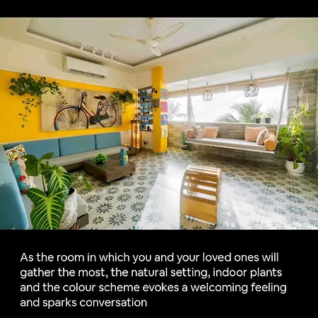 Top-floor Oceanfront Designer In Bandra Apartment *