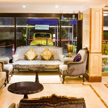 Regenta Place The Emerald Mumbai