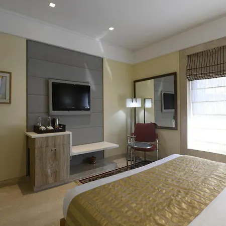 Residency Mumbai