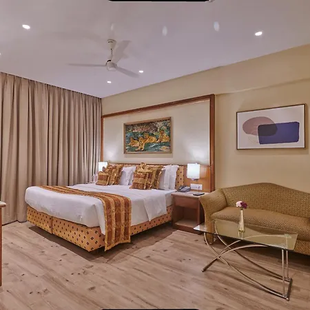 Regent Andheri 3* Mumbai