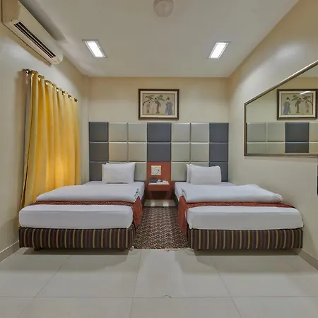 Elphinstone 3* Mumbai