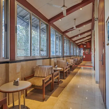 Hotel Elphinstone Mumbai
