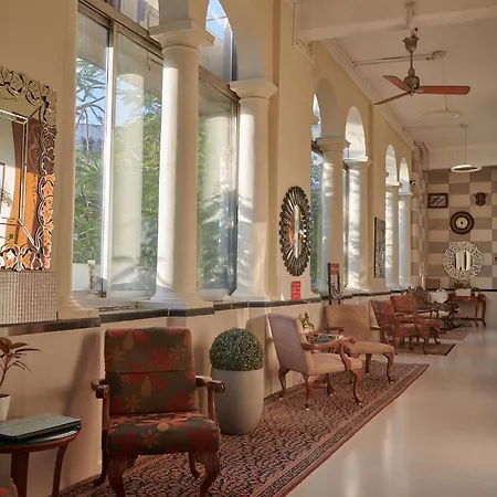 Elphinstone Hotel Mumbai