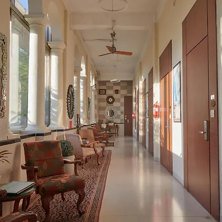 Hotel Elphinstone Mumbai