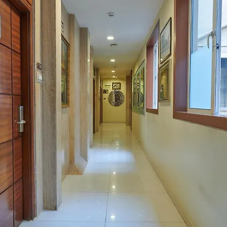 Bentley Marine Drive Hotel Mumbai