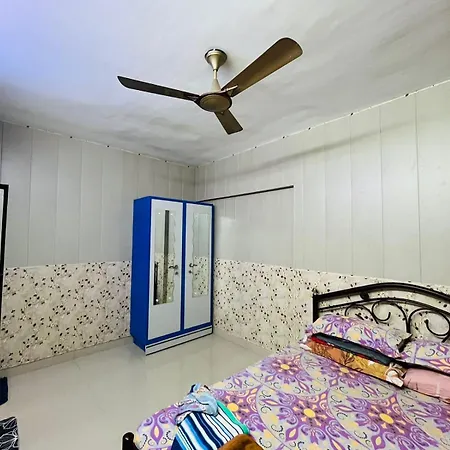 Apartment Galaxy Mumbai