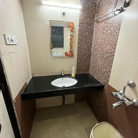 Galaxy Mumbai