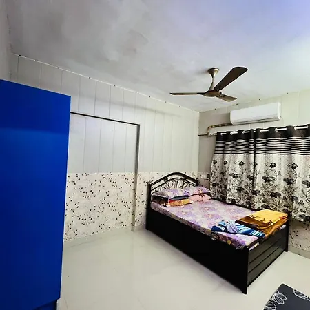 Apartment Galaxy