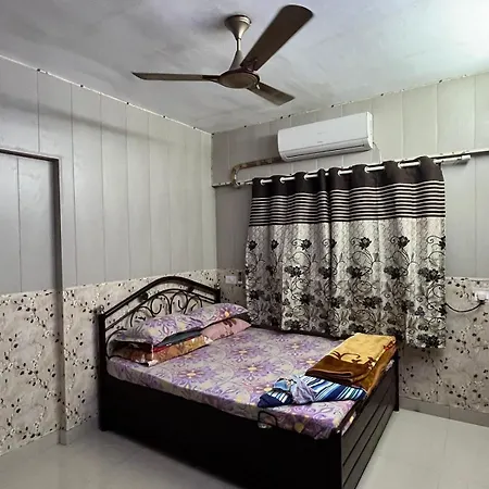 Galaxy Apartment Mumbai