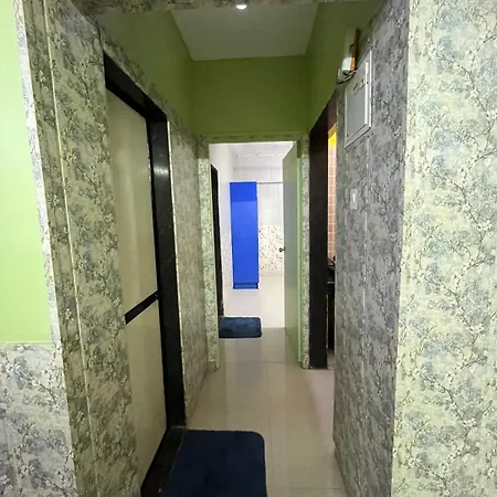 Apartment Galaxy Mumbai