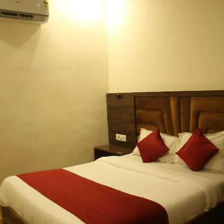 Siddharth Residency- Siddharth Nagar, Goregaon West Mumbai