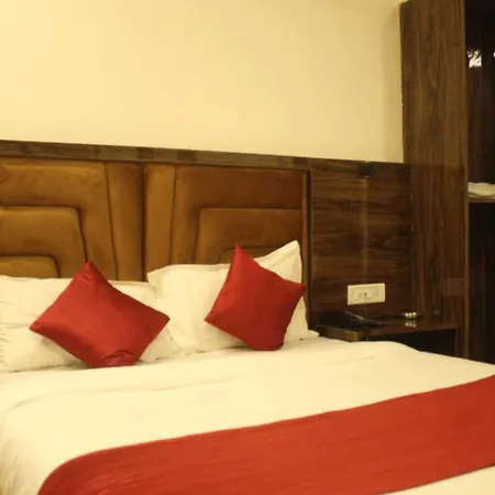 Hotel Siddharth Residency- Siddharth Nagar, Goregaon West Mumbai