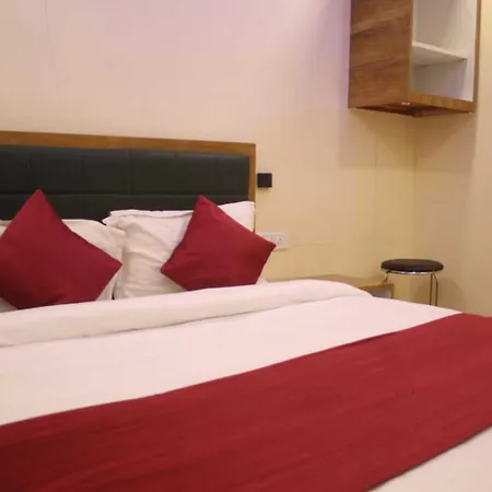 Siddharth Residency- Siddharth Nagar, Goregaon West Hotel Mumbai