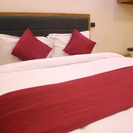 Hotel Siddharth Residency- Siddharth Nagar, Goregaon West 2*