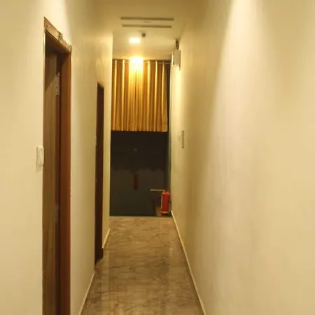 Siddharth Residency- Siddharth Nagar, Goregaon West 2*