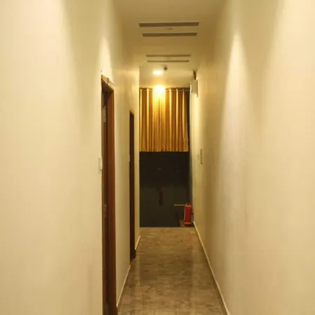 Siddharth Residency- Siddharth Nagar, Goregaon West Hotel Mumbai