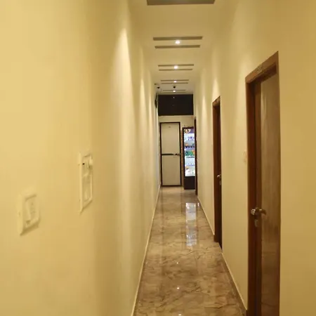 Hotel Siddharth Residency- Siddharth Nagar, Goregaon West Mumbai