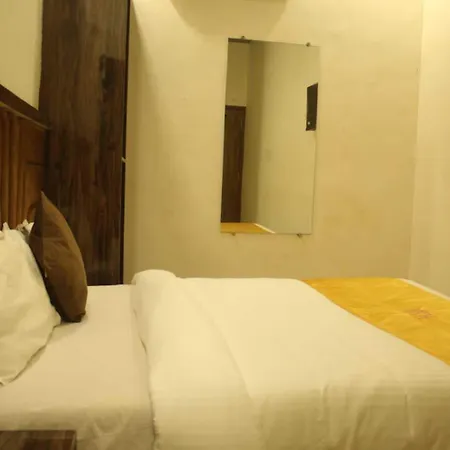 Siddharth Residency- Siddharth Nagar, Goregaon West Mumbai
