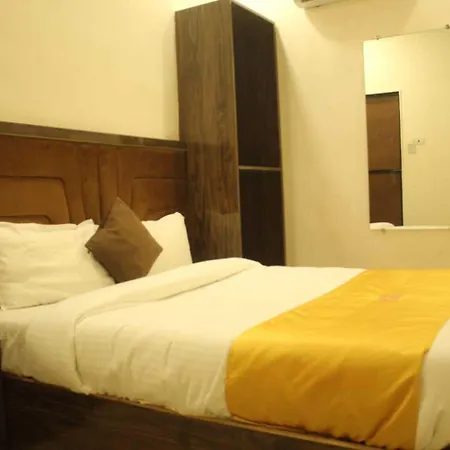 Siddharth Residency- Siddharth Nagar, Goregaon West