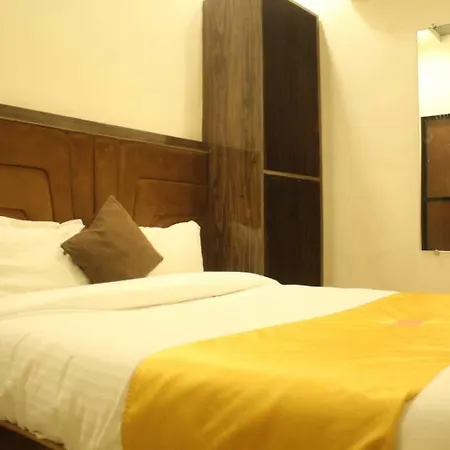 Siddharth Residency- Siddharth Nagar, Goregaon West 2* Mumbai