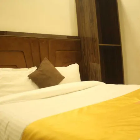 Siddharth Residency- Siddharth Nagar, Goregaon West Mumbai