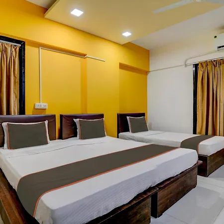 Hotel Rio Corporate House 3*