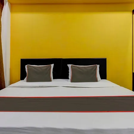 Rio Corporate House Hotel