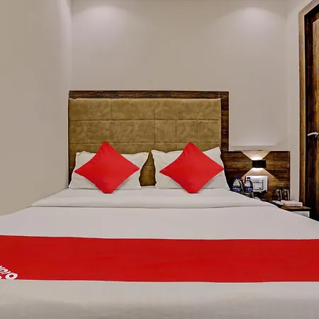 O Kishan Hotel Mumbai