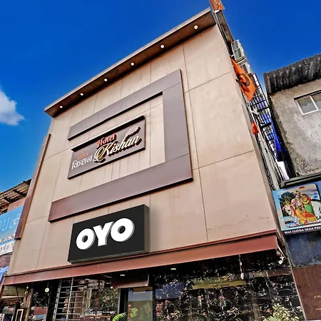 Hotel O Kishan Mumbai