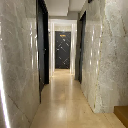97 Inn- Andheri Versova 3* Mumbai
