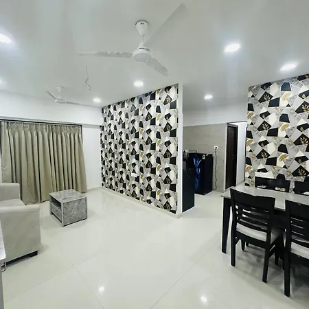 Homestay Astha Powai Service
