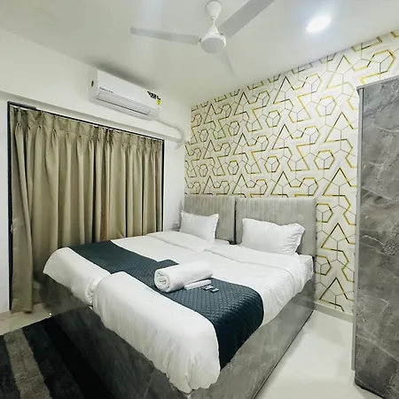 Astha Powai Service Homestay Mumbai
