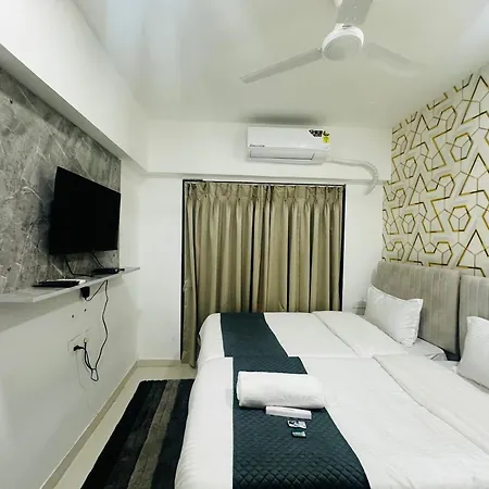 Astha Powai Service Homestay Mumbai