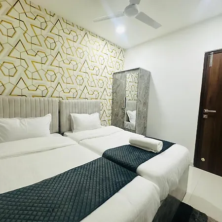 Homestay Astha Powai Service Mumbai