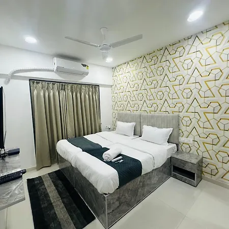 Homestay Astha Powai Service Mumbai