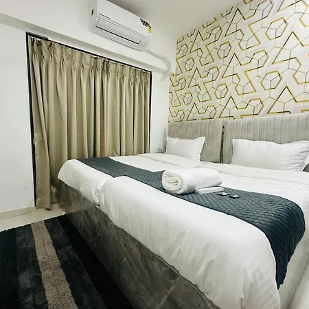 Homestay Astha Powai Service