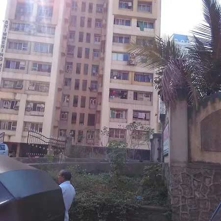 Oyo Powai View Hotel
