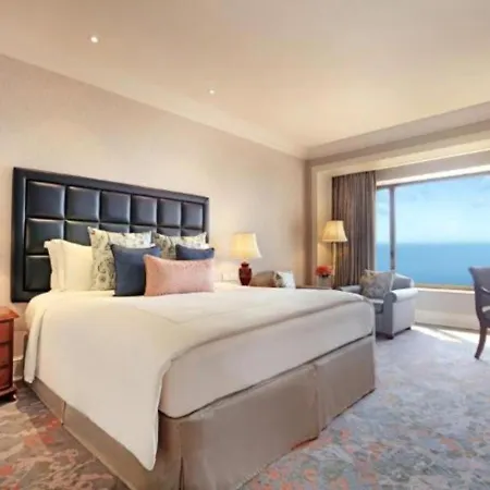 Taj Lands End 5* Mumbai