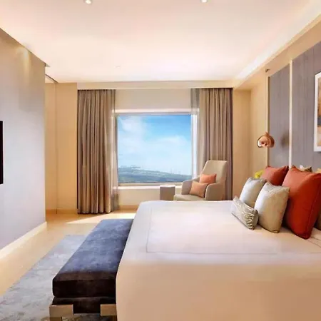 Taj Lands End Mumbai