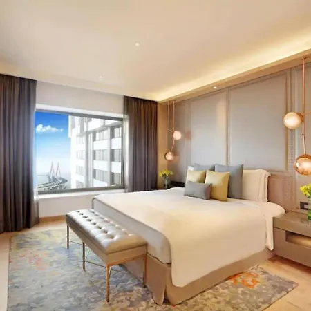 Taj Lands End Mumbai
